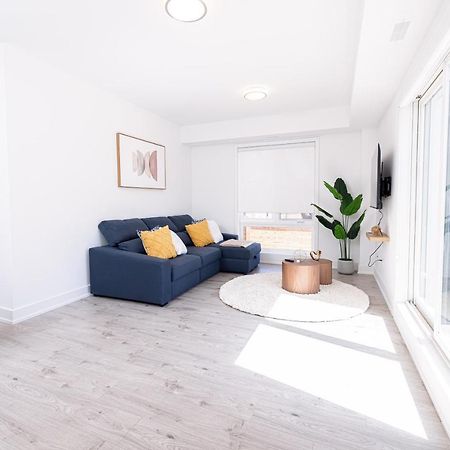 Luxury & Comfy Apartment, Mins Drive To All Niagara Falls Attraction Exterior foto